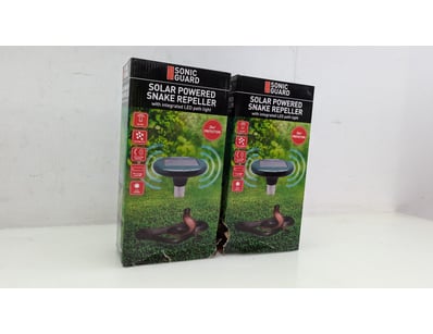 Home Improvement, DIY & Hardware (NSWA976) - Lot 1158