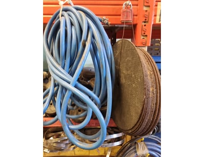 Entire Plumbing Business Liquidation (ON11903) - Lot 70