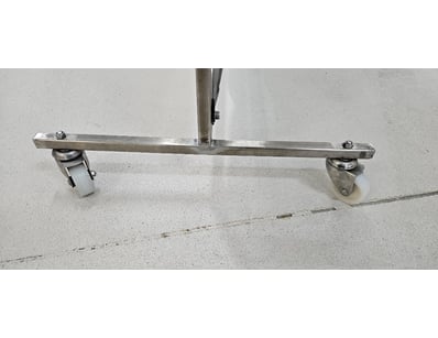 Top Of The Range Food Processing Equipment (ON... - Lot 2250