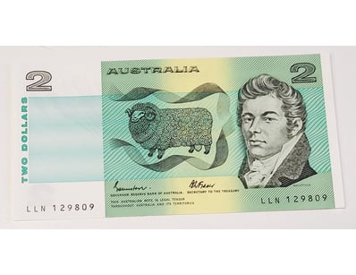 UNRESERVED Coins, Banknotes & Bullion (A1003) - Lot 552