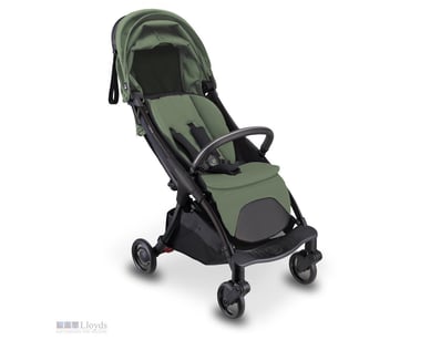 NEW IN BOX Globber Stroll Lite - Olive

Packed w...