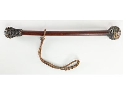 Historic Arms & Militaria (A991) - Lot 3019