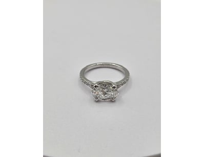 Lab Grown Diamonds & Jewellery (A982) - Lot 950