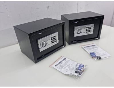 Home Improvement, DIY & Hardware (NSWA976) - Lot 1150