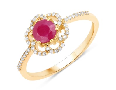 100 Pieces of Ethically Made 9K Gold Jewellery –... - Lot 31