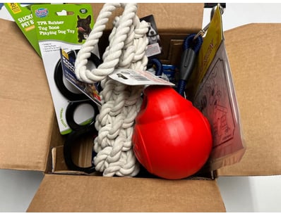 Sport, Leisure & Lifestyle (SAA982) - Lot 4190