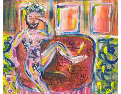 Art Market (A984) - Lot 1000