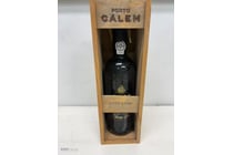 4480 · Porto Calem 2003 Colheita Single Harvest Tawny