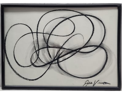 Art Market (A1005) - Lot 114