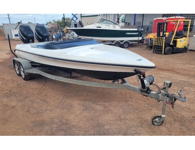 Motorbike, Marine & Recreation Assets Auction - Lot 33