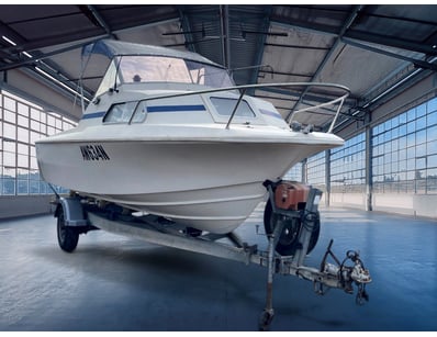 2003 Seafarer Runabout 

Year: 2003
Make: Seafarer...