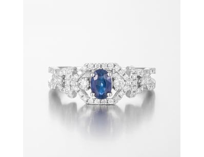 Fine Jewellery (A985) - Lot 1287