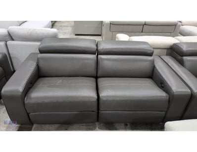 Eve N5101 Slate Electric 2 Seater Couch 

Produc...