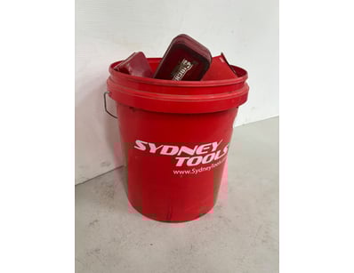 Home Improvement, DIY & Hardware (A983) - Lot 2877