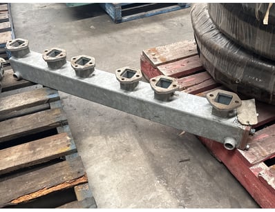 Marine Diesel Warehouse Clearance  - PART 2 (ON4... - Lot 21