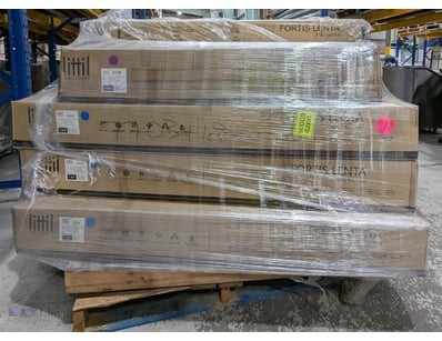 Mixed Pallet

9343907004195, Batten FORTIS LENTA 3...