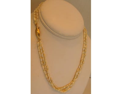 UNRESERVED Affordable Jewellery (A981) - Lot 3226