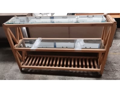 House & Homewares (NSWA995) - Lot 2521