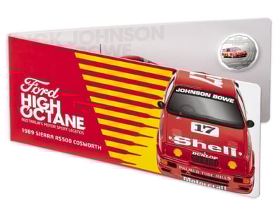 UNRESERVED Banknotes & Coins (A991) - Lot 4019