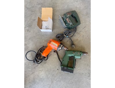 Home Improvement, DIY & Hardware (A991) - Lot 125