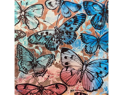 DAVID BROMLEY (1960 - )

Signed, Limited Edition P...