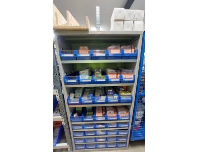 Commercial Builder Warehouse Liquidation (ON12105) - Lot 74