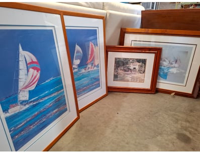 QLD Public Trustee Home & Collectables Clearanc... - Lot 162