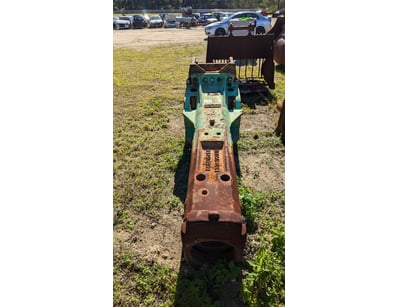 Major Civil & Earthmoving Assets Liquidation (ON... - Lot 52