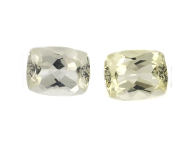 International Diamond And Gemstone Dealers Cle... - Lot 3505