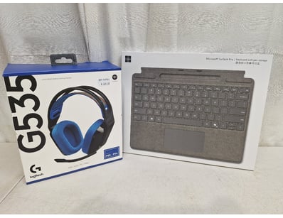 Home Entertainment, Audio & Computers (A1000) - Lot 895