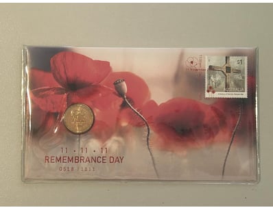 Banknotes & Coins (A992) - Lot 2607