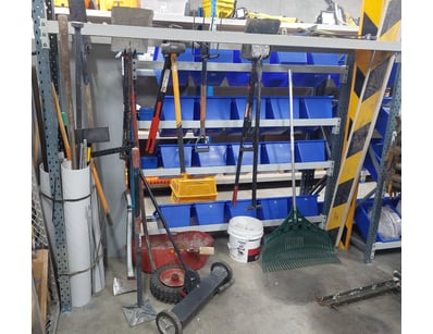 Commercial Builder Warehouse Liquidation (ON12105) - Lot 90