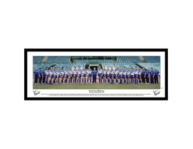 Mancave & Memorabilia (A981) - Lot 457