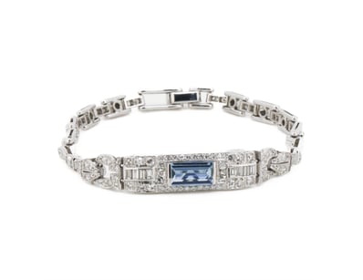 Luxury Jewellery (A985) - Lot 4901