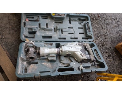 Ex-Hire Plant and Equipment Surplus (ON4369) - Lot 90