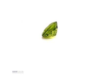 PERIDOT - ROUND SHAPE - 2.5CT        

Condition: ...