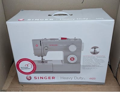 Whitegoods & Appliances (A1000) - Lot 515