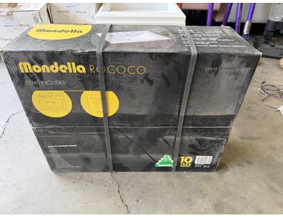 Home Improvement, DIY & Hardware (A1005) - Lot 162