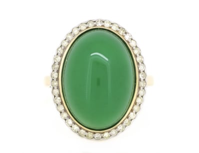 Fine Jewellery Market (A991) - Lot 1216