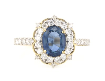 Fine Jewellery (A987) - Lot 1213