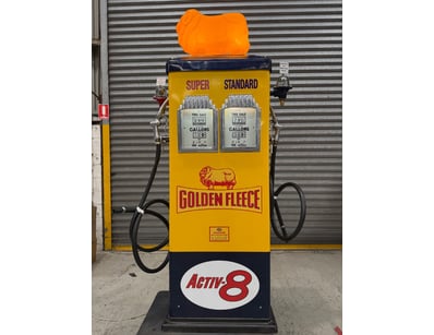 Mancave & Memorabilia (A1005) - Lot 150