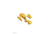 0.930 Grams Of Australian Gold