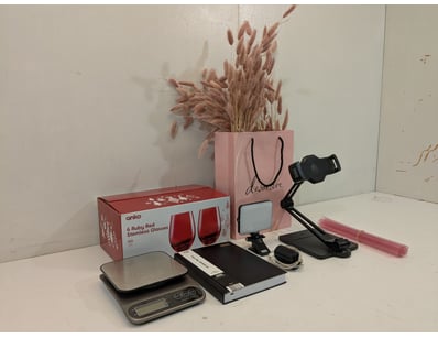 Fashion Retail Store Assets Liquidation (ON11611) - Lot 29