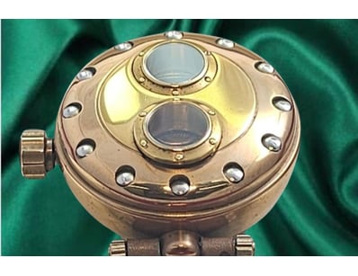 Luxury Watches (A979) - Lot 6401