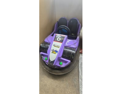 Pinballs, Arcades & Amusements (A1005) - Lot 32