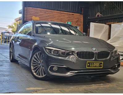 Passenger, Luxury & Commercial Vehicles Auction - Lot 453