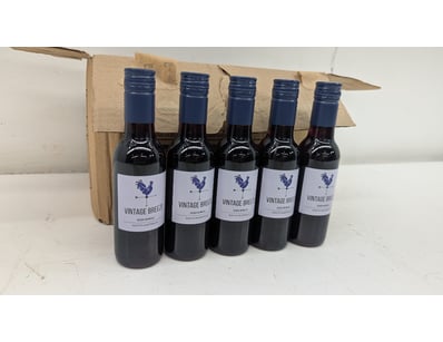 Land of the Lost Liquor - Lot 136