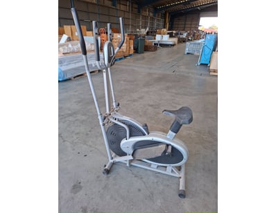 Sport, Leisure & Lifestyle (A977) - Lot 105