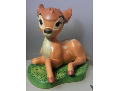 Antiques, Vintage & Interior Treasures (A1005) - Lot 893