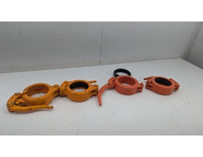 End of Contract Bypass Surplus - PART 2 - Lot 1299